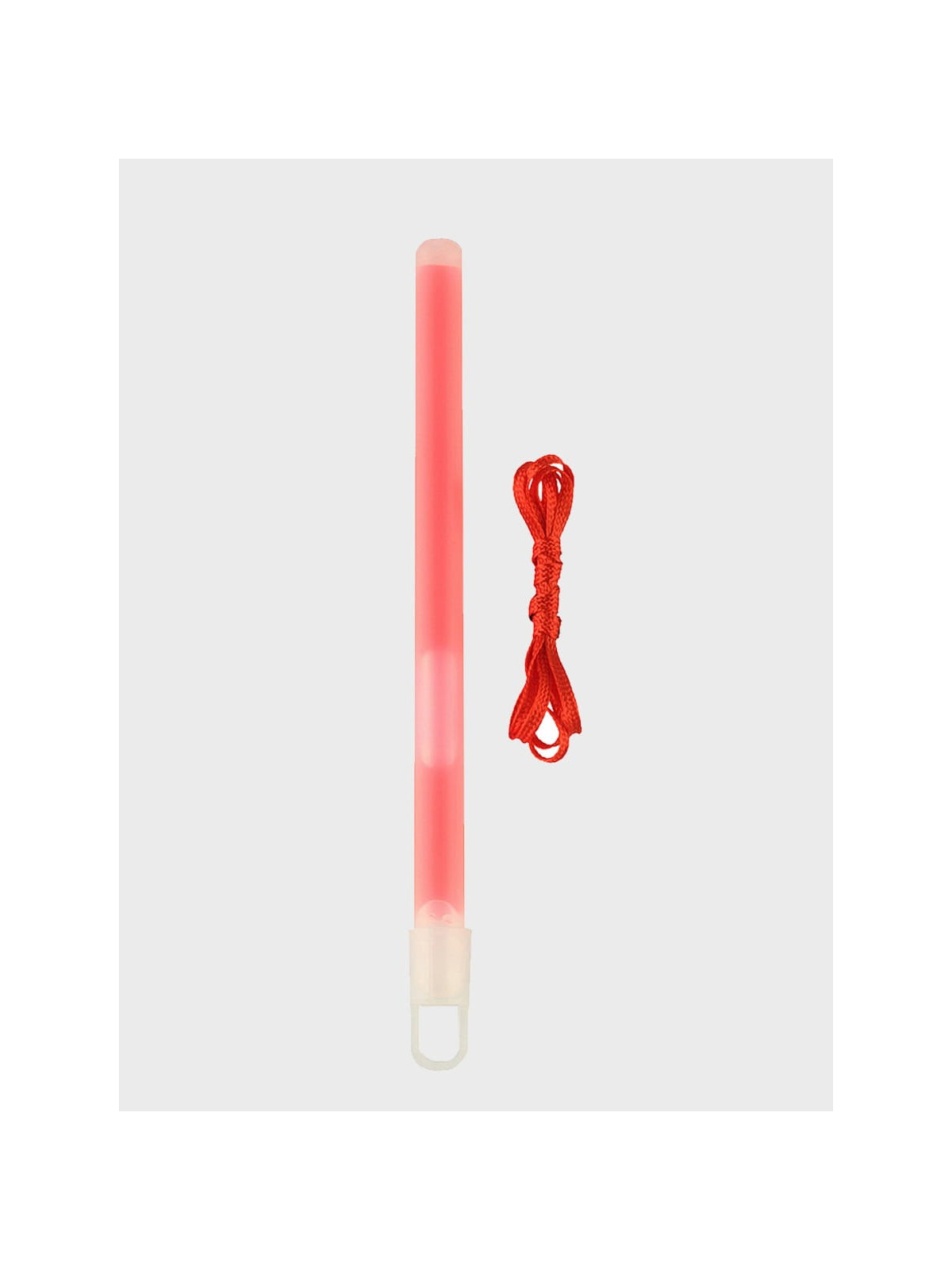 M-TAC ŚWIATŁO CHEMICZNE ZIMNE 24H/15CM CZERWONE