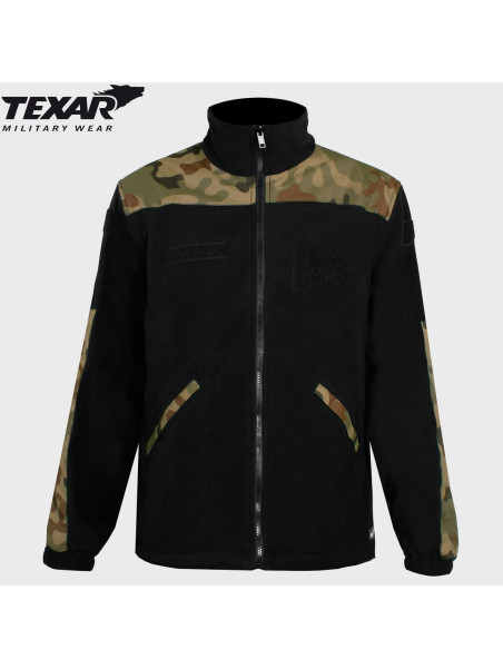 TEXAR POLAR WOJSKOWY GROM WZ.93 XXL