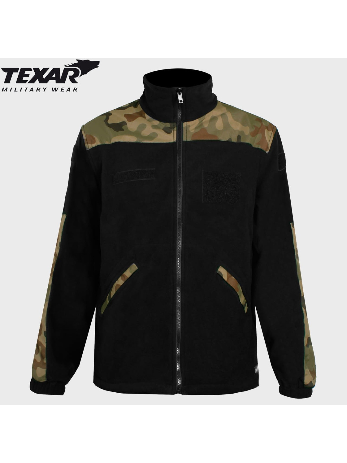 TEXAR POLAR WOJSKOWY GROM WZ.93 XXL