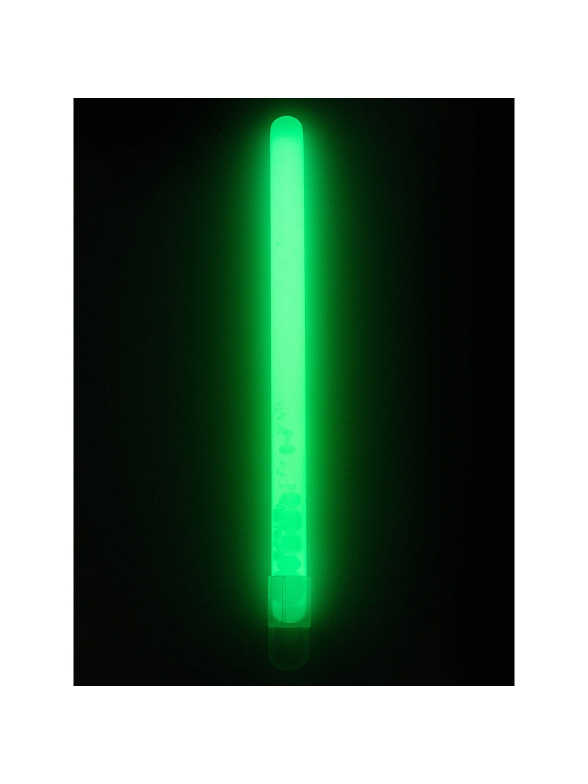 M-TAC ŚWIATŁO CHEMICZNE ZIMNE 24H/15CM ZIELONE