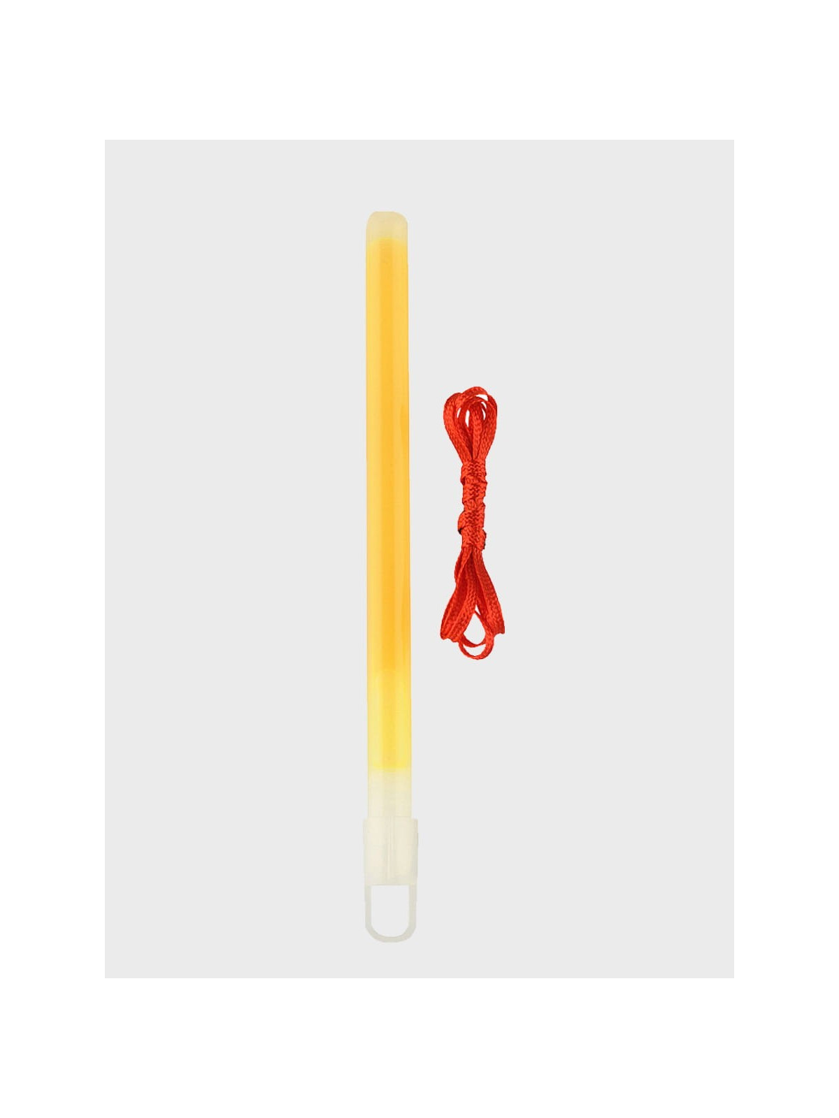 M-TAC ŚWIATŁO CHEMICZNE ZIMNE 24H/15CM ŻÓŁTE