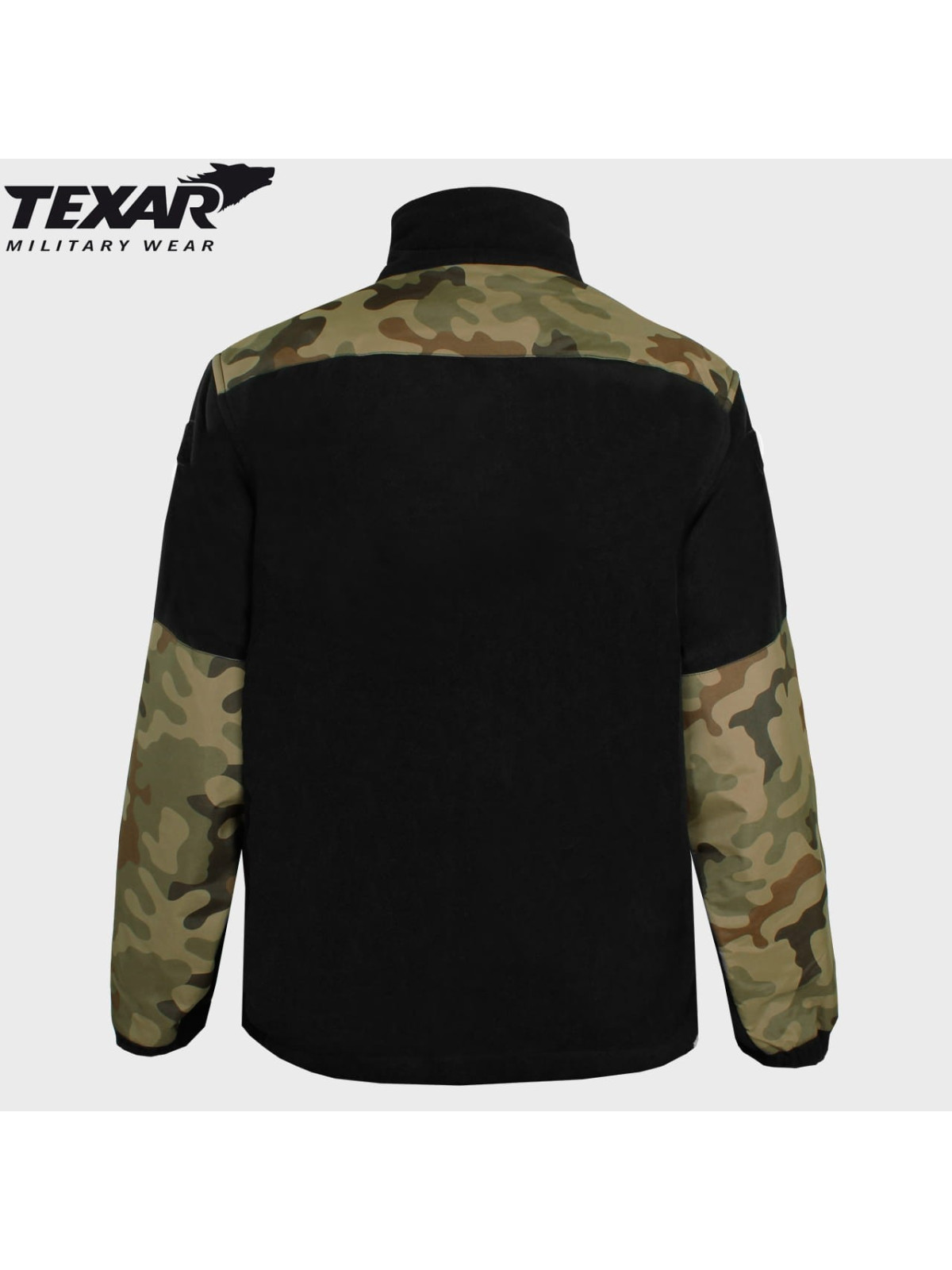 TEXAR POLAR WOJSKOWY GROM WZ.93 XXL