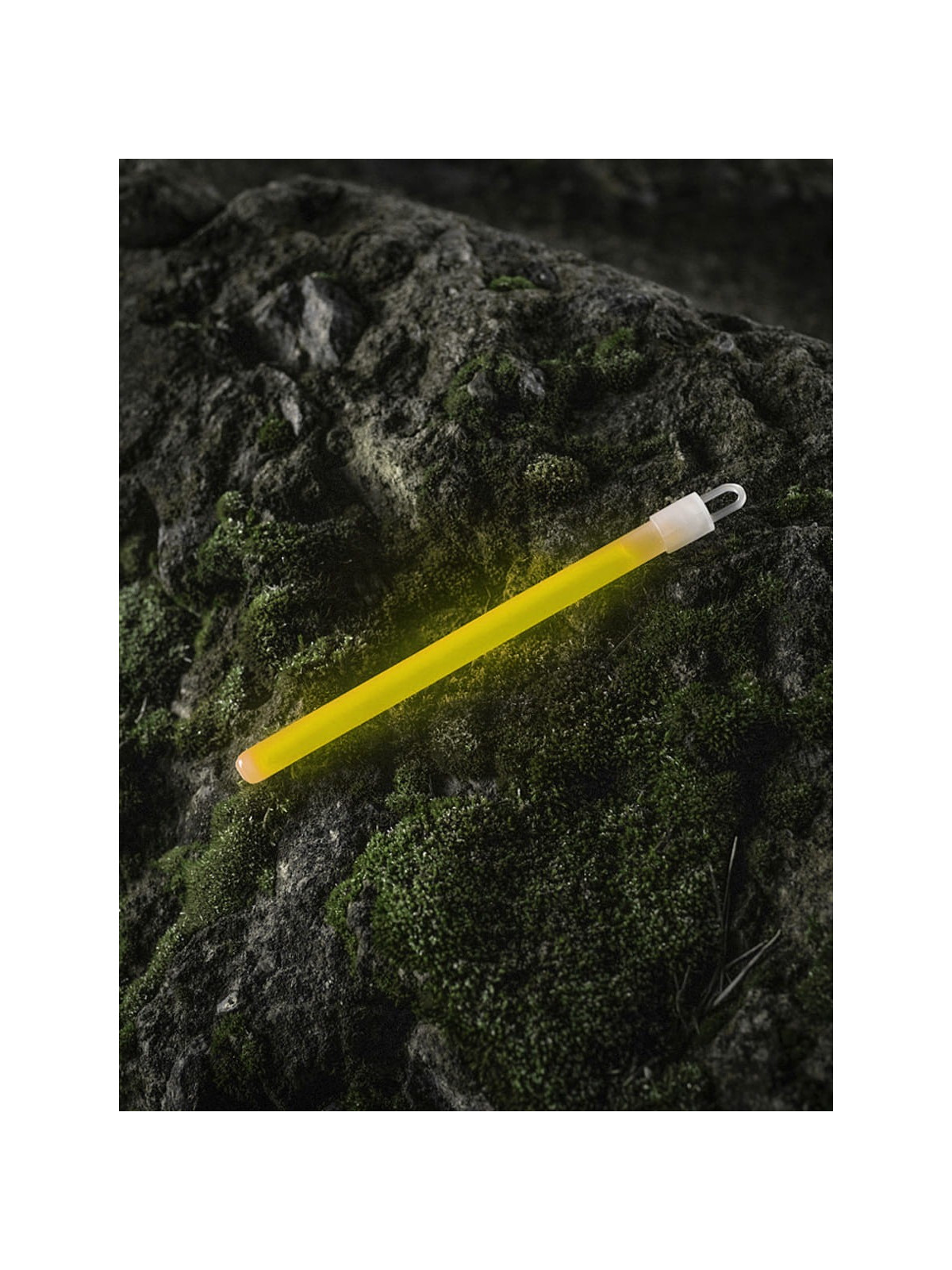 M-TAC ŚWIATŁO CHEMICZNE ZIMNE 24H/15CM ŻÓŁTE