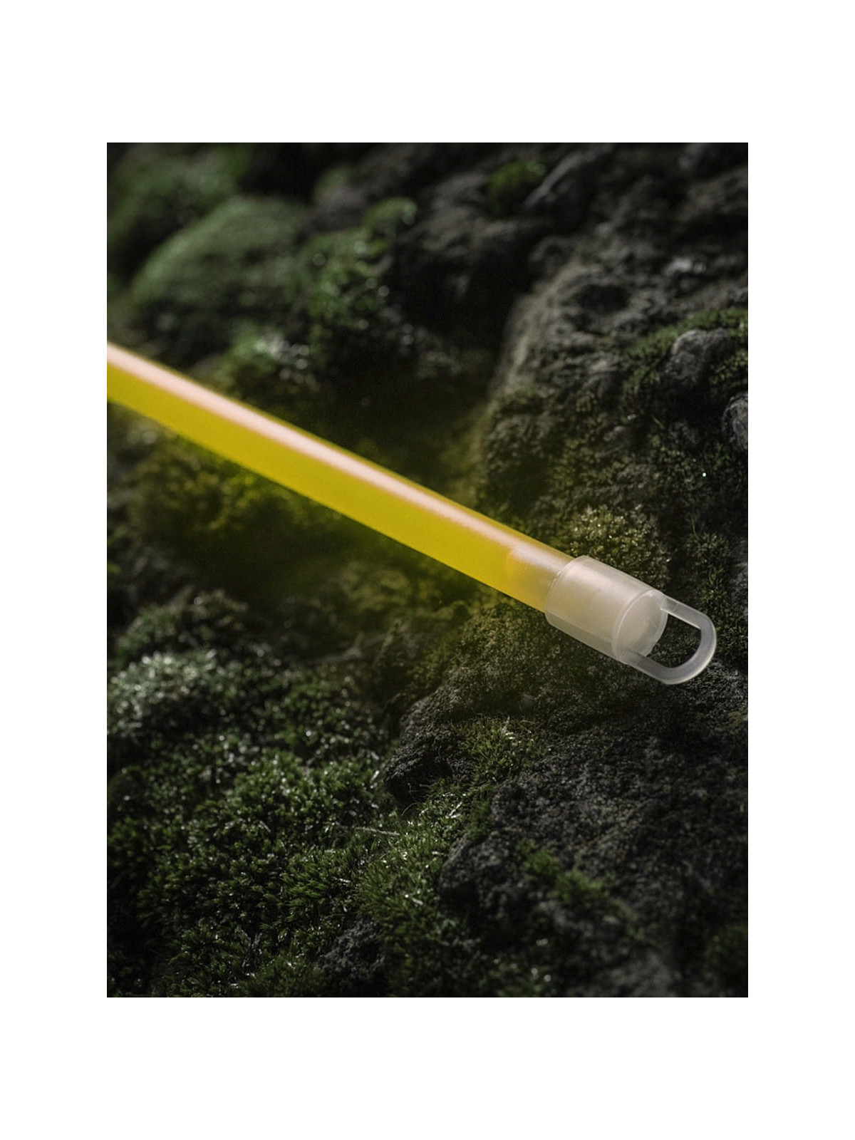 M-TAC ŚWIATŁO CHEMICZNE ZIMNE 24H/15CM ŻÓŁTE
