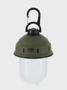 M-TAC LAMPA WISZĄCA TURYSTYCZNA AKUMULATOROWA OLIWKOWA