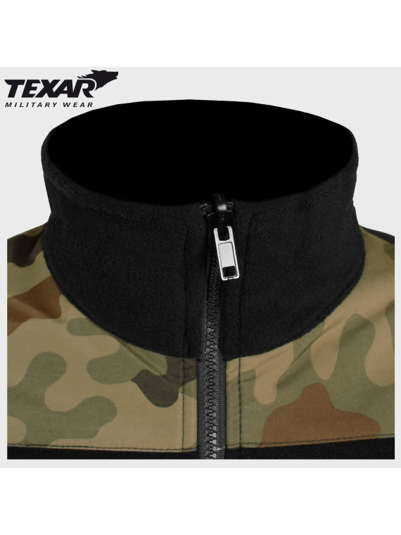 TEXAR POLAR WOJSKOWY GROM WZ.93 XXL
