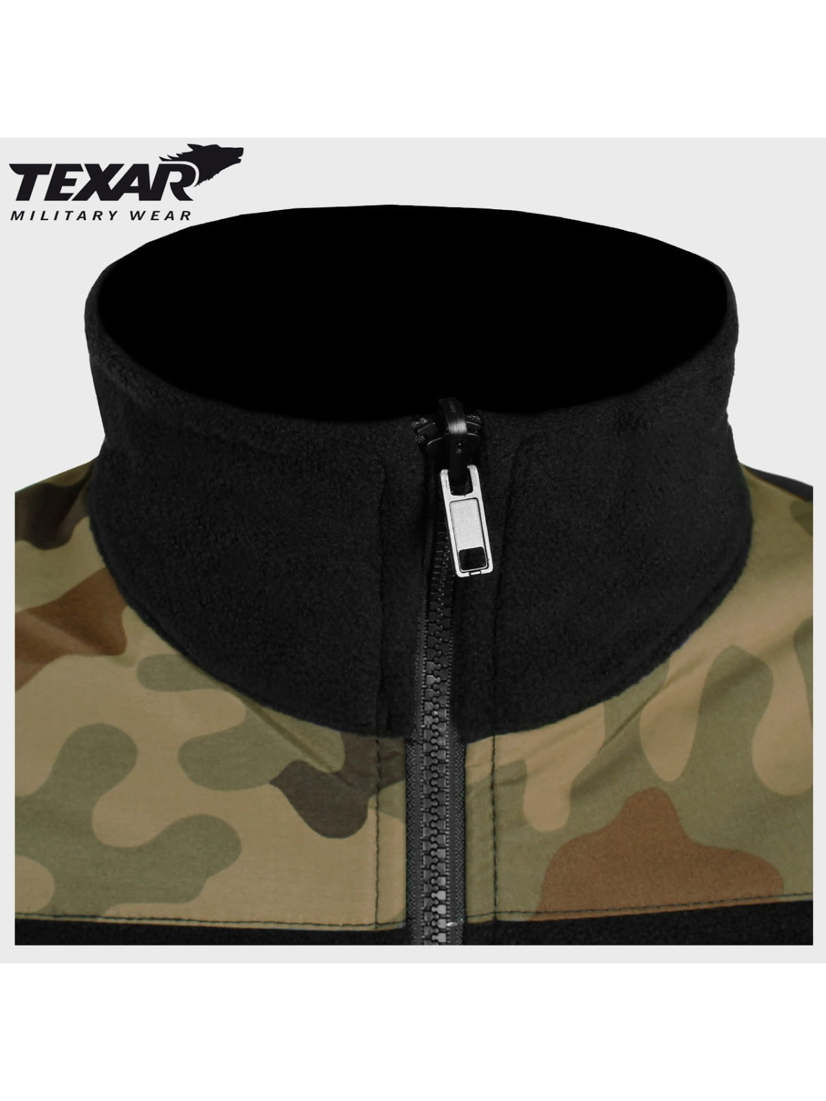 TEXAR POLAR WOJSKOWY GROM WZ.93 XXL