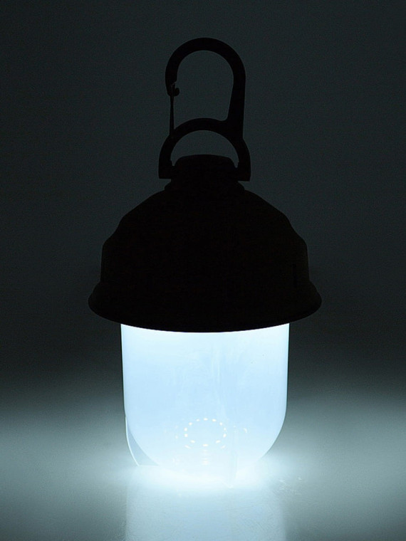 M-TAC LAMPA WISZĄCA TURYSTYCZNA AKUMULATOROWA OLIWKOWA