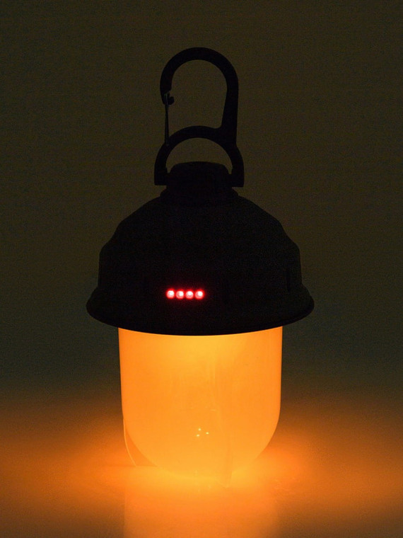 M-TAC LAMPA WISZĄCA TURYSTYCZNA AKUMULATOROWA OLIWKOWA