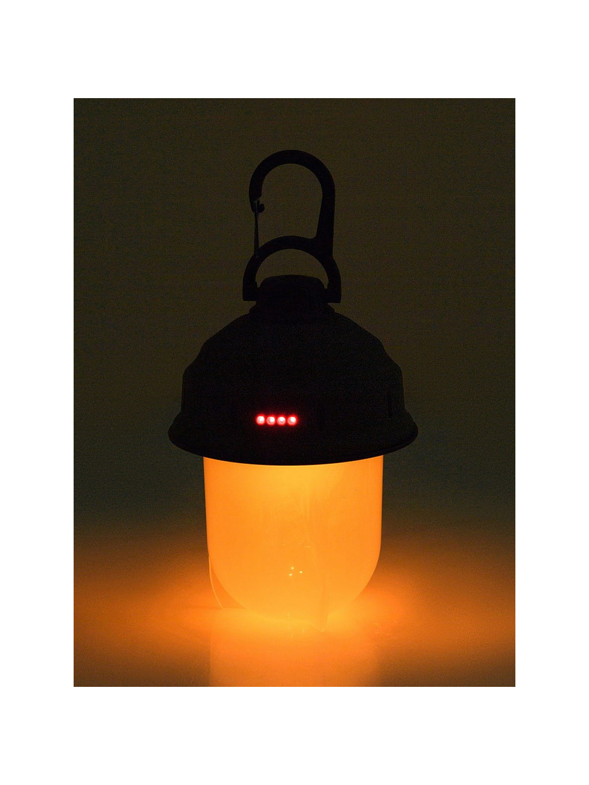 M-TAC LAMPA WISZĄCA TURYSTYCZNA AKUMULATOROWA OLIWKOWA