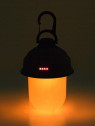 M-TAC LAMPA WISZĄCA TURYSTYCZNA AKUMULATOROWA OLIWKOWA