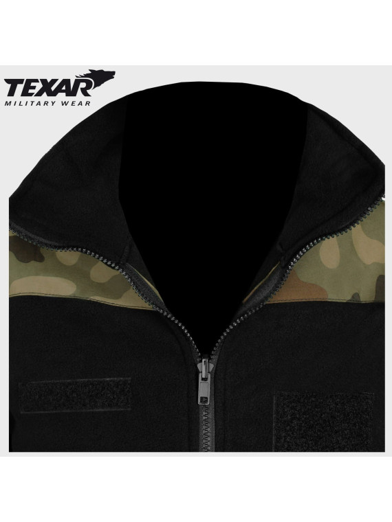 TEXAR POLAR WOJSKOWY GROM WZ.93 XXL