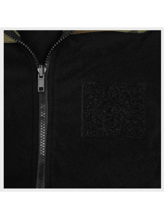 TEXAR POLAR WOJSKOWY GROM WZ.93 XXL