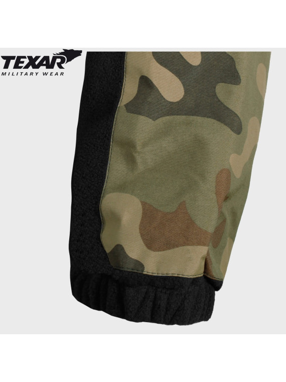 TEXAR POLAR WOJSKOWY GROM WZ.93 XXL