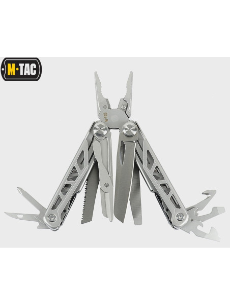 M-TAC NARZĘDZIE WIELOFUNKCYJNE MULTITOOL TYPE 3 ETUI