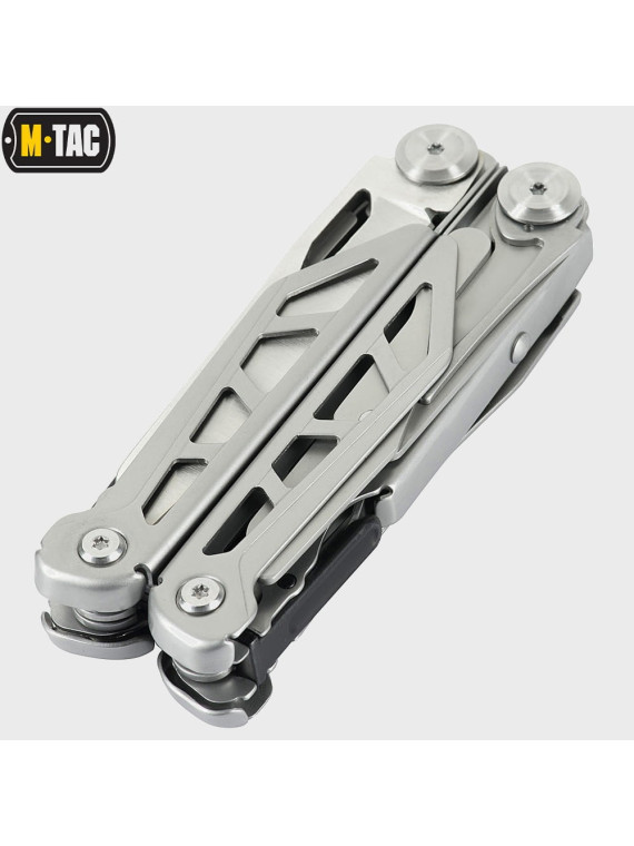 M-TAC NARZĘDZIE WIELOFUNKCYJNE MULTITOOL TYPE 3 ETUI