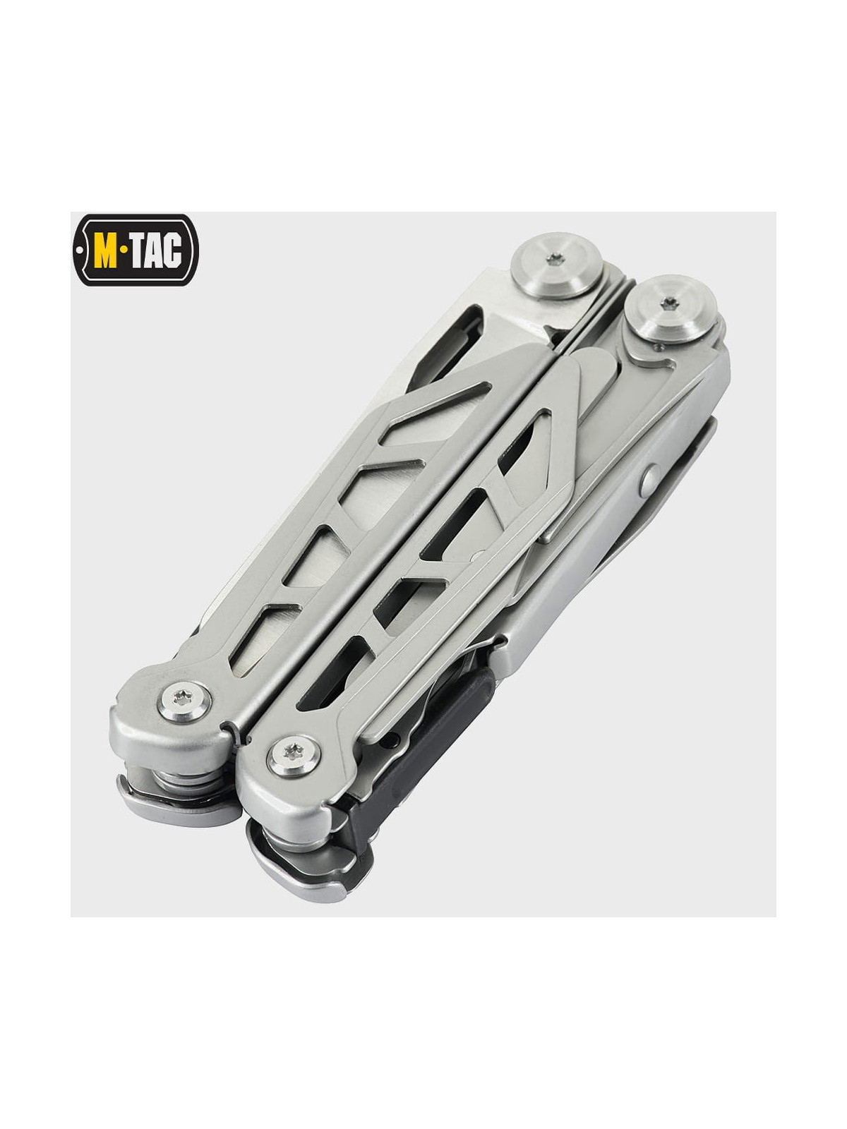 M-TAC NARZĘDZIE WIELOFUNKCYJNE MULTITOOL TYPE 3 ETUI
