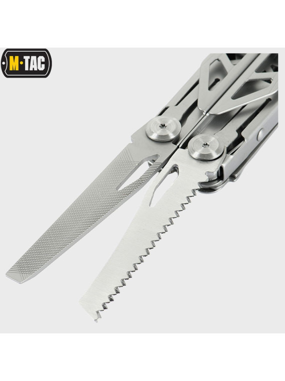 M-TAC NARZĘDZIE WIELOFUNKCYJNE MULTITOOL TYPE 3 ETUI