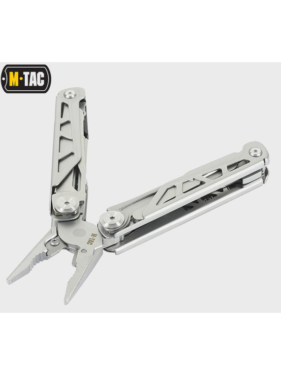 M-TAC NARZĘDZIE WIELOFUNKCYJNE MULTITOOL TYPE 3 ETUI