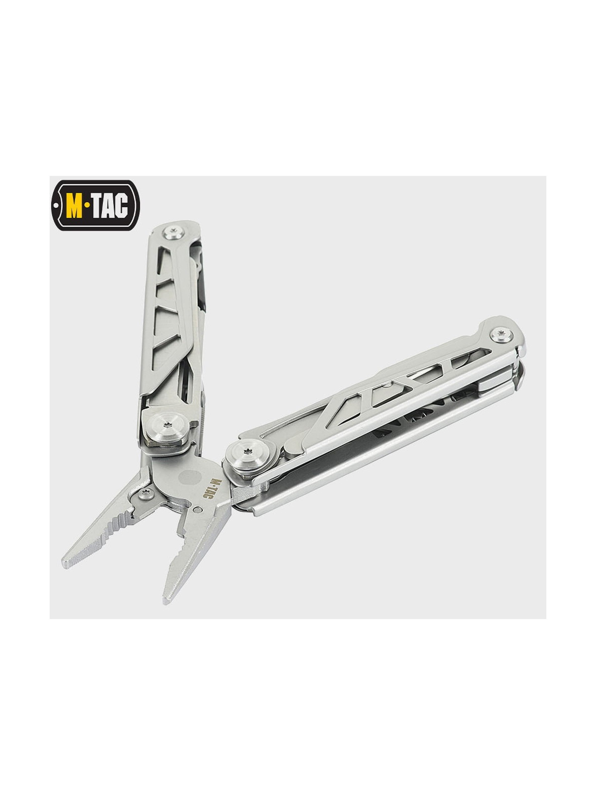 M-TAC NARZĘDZIE WIELOFUNKCYJNE MULTITOOL TYPE 3 ETUI
