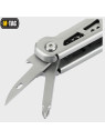 M-TAC NARZĘDZIE WIELOFUNKCYJNE MULTITOOL TYPE 3 ETUI