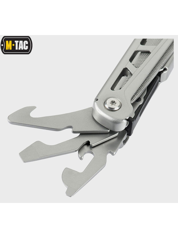 M-TAC NARZĘDZIE WIELOFUNKCYJNE MULTITOOL TYPE 3 ETUI
