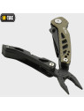 M-TAC NARZĘDZIE WIELOFUNKCYJNE MULTITOOL ETUI CZARNO-OLIWKOWE