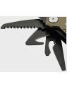 M-TAC NARZĘDZIE WIELOFUNKCYJNE MULTITOOL ETUI CZARNO-OLIWKOWE