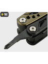 M-TAC NARZĘDZIE WIELOFUNKCYJNE MULTITOOL ETUI CZARNO-OLIWKOWE