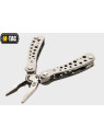 M-TAC NARZĘDZIE WIELOFUNKCYJNE MULTITOOL BITY ETUI SZARY