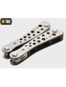 M-TAC NARZĘDZIE WIELOFUNKCYJNE MULTITOOL BITY ETUI SZARY