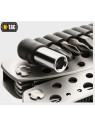 M-TAC NARZĘDZIE WIELOFUNKCYJNE MULTITOOL BITY ETUI SZARY