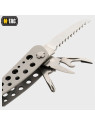 M-TAC NARZĘDZIE WIELOFUNKCYJNE MULTITOOL BITY ETUI SZARY