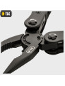 M-TAC NARZĘDZIE WIELOFUNKCYJNE MULTITOOL BITY ETUI CZARNE