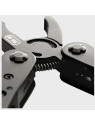 M-TAC NARZĘDZIE WIELOFUNKCYJNE MULTITOOL BITY ETUI CZARNE