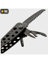 M-TAC NARZĘDZIE WIELOFUNKCYJNE MULTITOOL BITY ETUI CZARNE