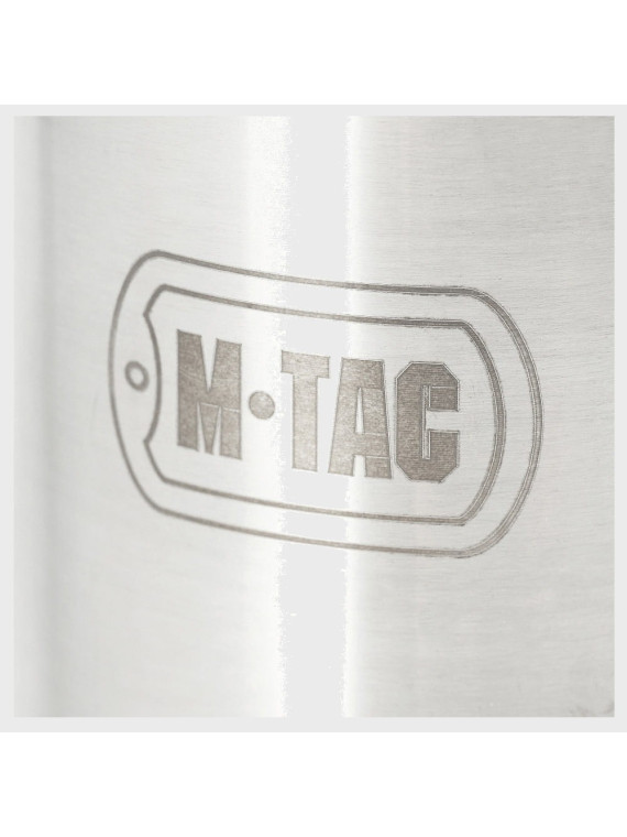 M-TAC KUBEK TERMICZNY TURYSTYCZNY 450 ml SKŁADANY UCHWYT