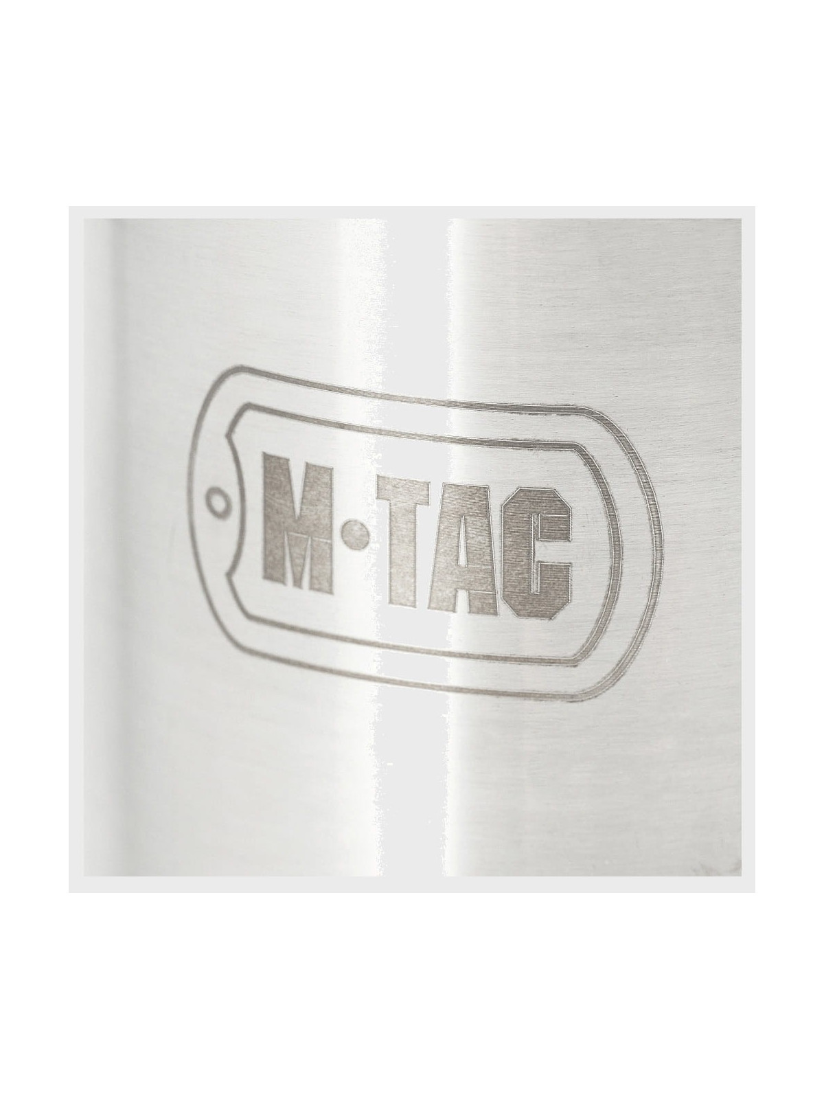 M-TAC KUBEK TERMICZNY TURYSTYCZNY 450 ml SKŁADANY UCHWYT