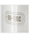 M-TAC KUBEK TERMICZNY TURYSTYCZNY 450 ml SKŁADANY UCHWYT