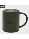 M-TAC KUBEK TERMICZNY 250 ml TURYSTYCZNY OLIWKOWY