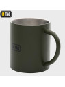 M-TAC KUBEK TERMICZNY 250 ml TURYSTYCZNY OLIWKOWY