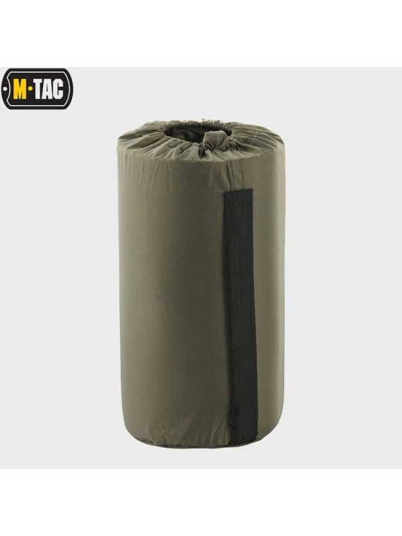 M-TAC KARIMATA DMUCHANA 195X60 POKROWIEC OLIWKOWA