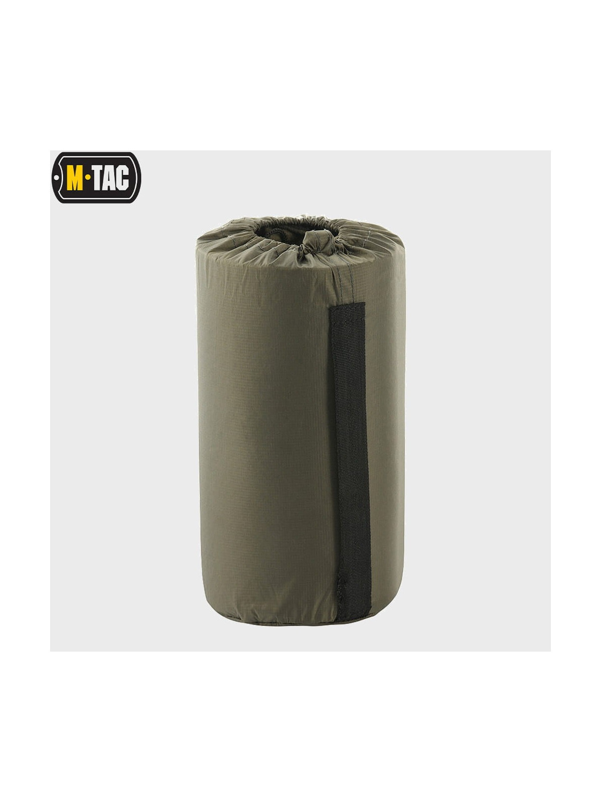 M-TAC KARIMATA DMUCHANA 195X60 POKROWIEC OLIWKOWA