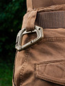 M-TAC KARABIŃCZYK TAKTYCZNY D TYPE ABS CZARNY