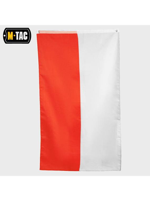 M-TAC  FLAGA POLSKI 90x150 cm