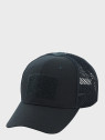 M-TAC CZAPKA Z DASZKIEM SIATKA RIP-STOP GRANATOWA L/XL