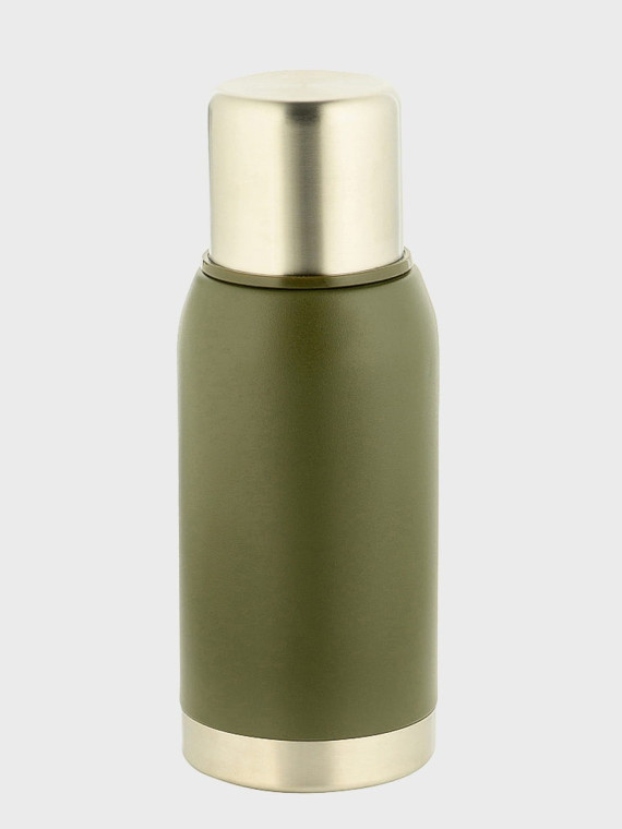 M-TAC TERMOS TURYSTYCZNY PRÓŻNIOWY 750 ML TYPE 2 OLIWKOWY