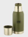 M-TAC TERMOS TURYSTYCZNY PRÓŻNIOWY 750 ML TYPE 2 OLIWKOWY