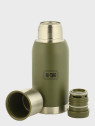 M-TAC TERMOS TURYSTYCZNY PRÓŻNIOWY 750 ML TYPE 2 OLIWKOWY