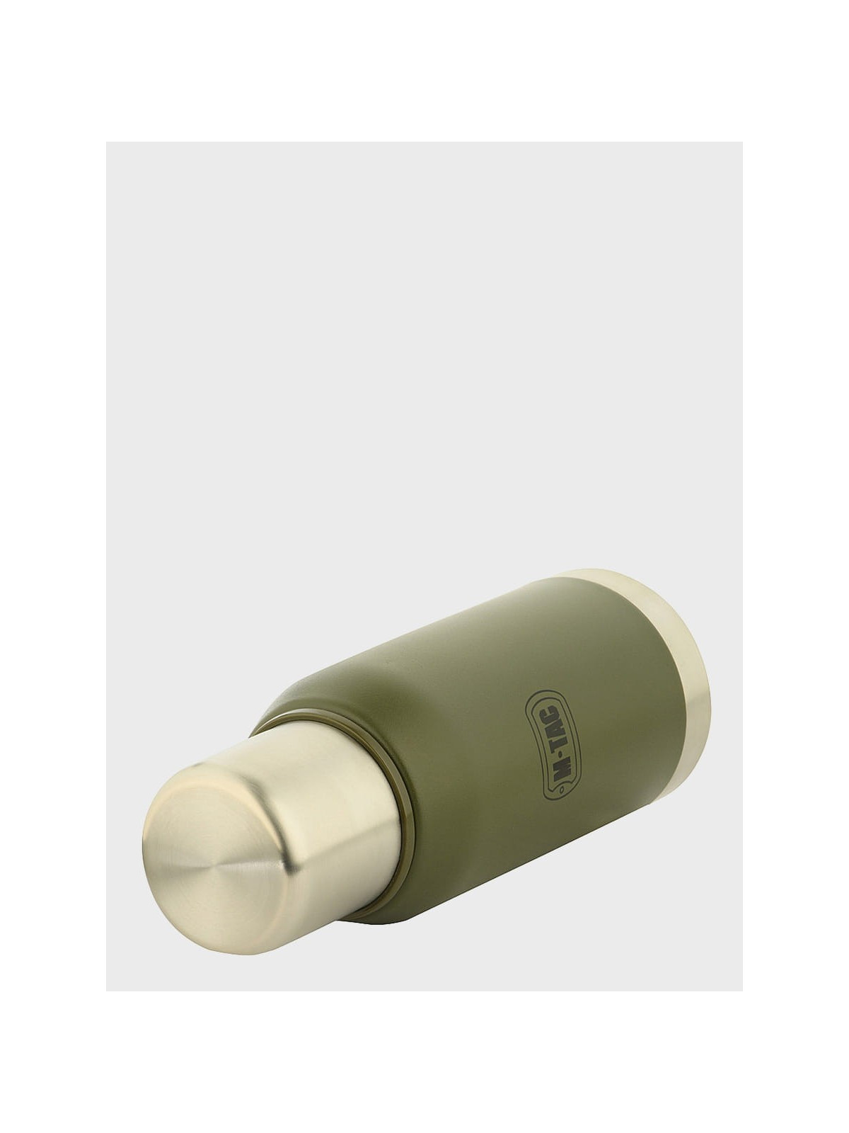 M-TAC TERMOS TURYSTYCZNY PRÓŻNIOWY 750 ML TYPE 2 OLIWKOWY